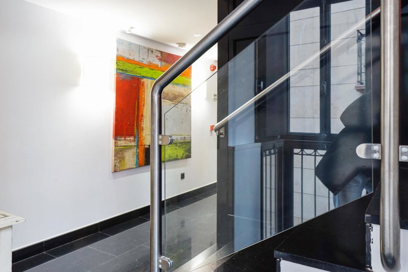 Boutique Hotel Castilla, Soria, Spain