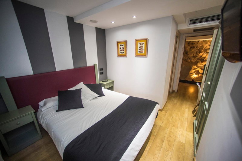 Boutique Hotel Castilla, Soria, Spain