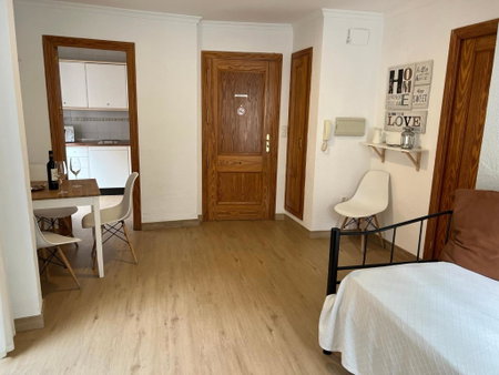 APN Hatabin, Granada, Spain