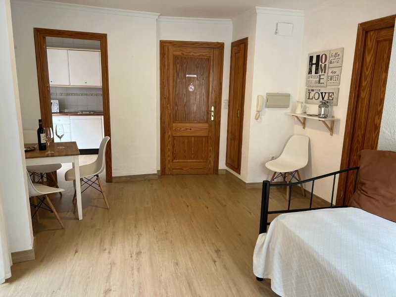 APN Hatabin, Granada, Spain
