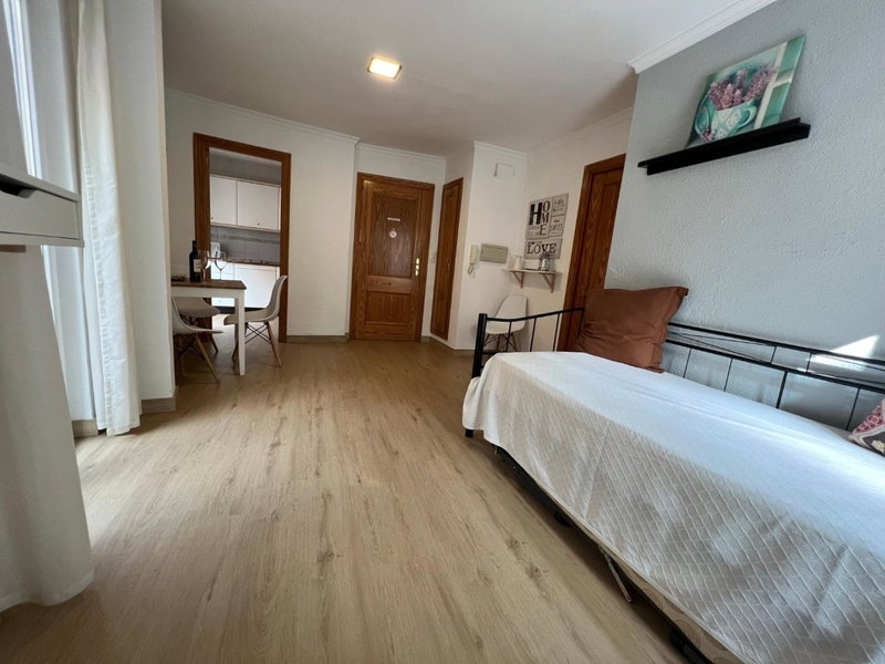 APN Hatabin, Granada, Spain