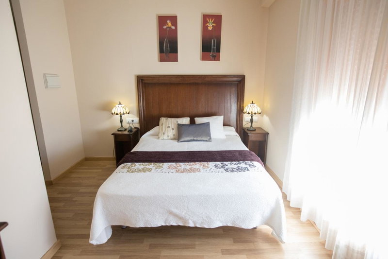 Hotel Arcco Ubeda, Úbeda, Spain