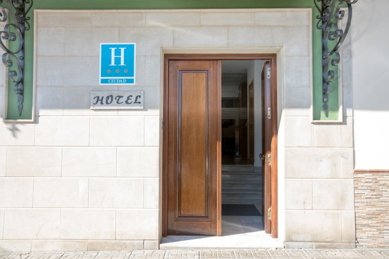 Hotel Arcco Ubeda, Úbeda, Spain