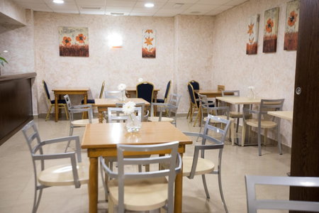 Hotel Arcco Ubeda, Úbeda, Spain