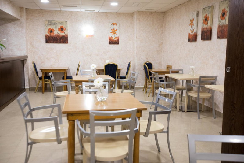 Hotel Arcco Ubeda, Úbeda, Spain