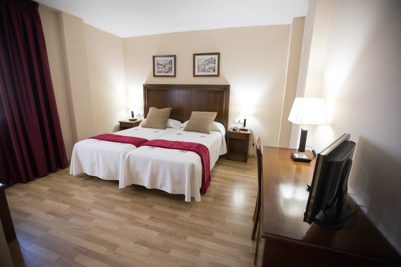 Hotel Arcco Ubeda, Úbeda, Spain