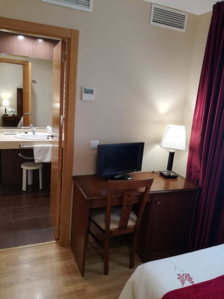 Hotel Arcco Ubeda, Úbeda, Spain