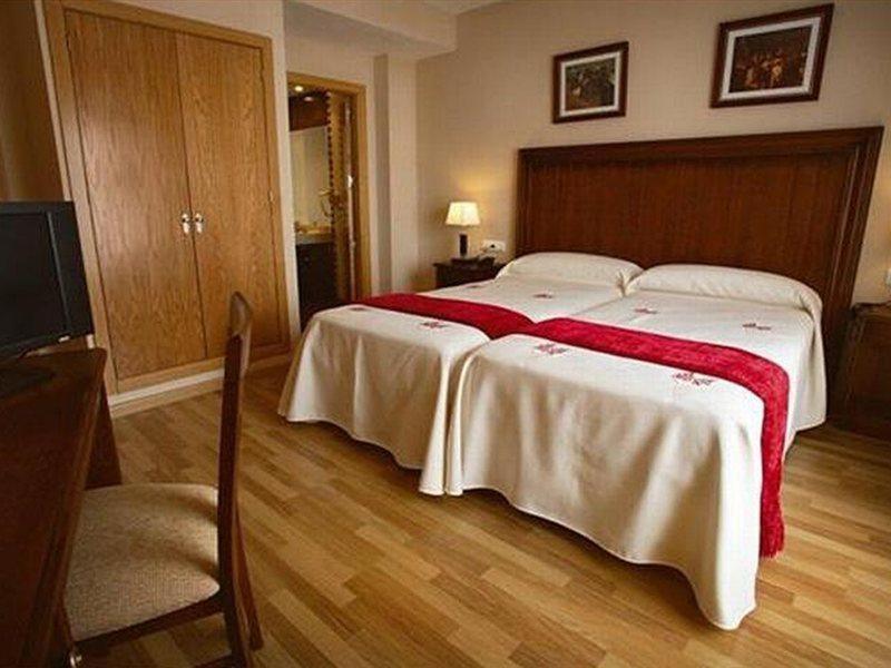 Hotel Arcco Ubeda, Úbeda, Spain