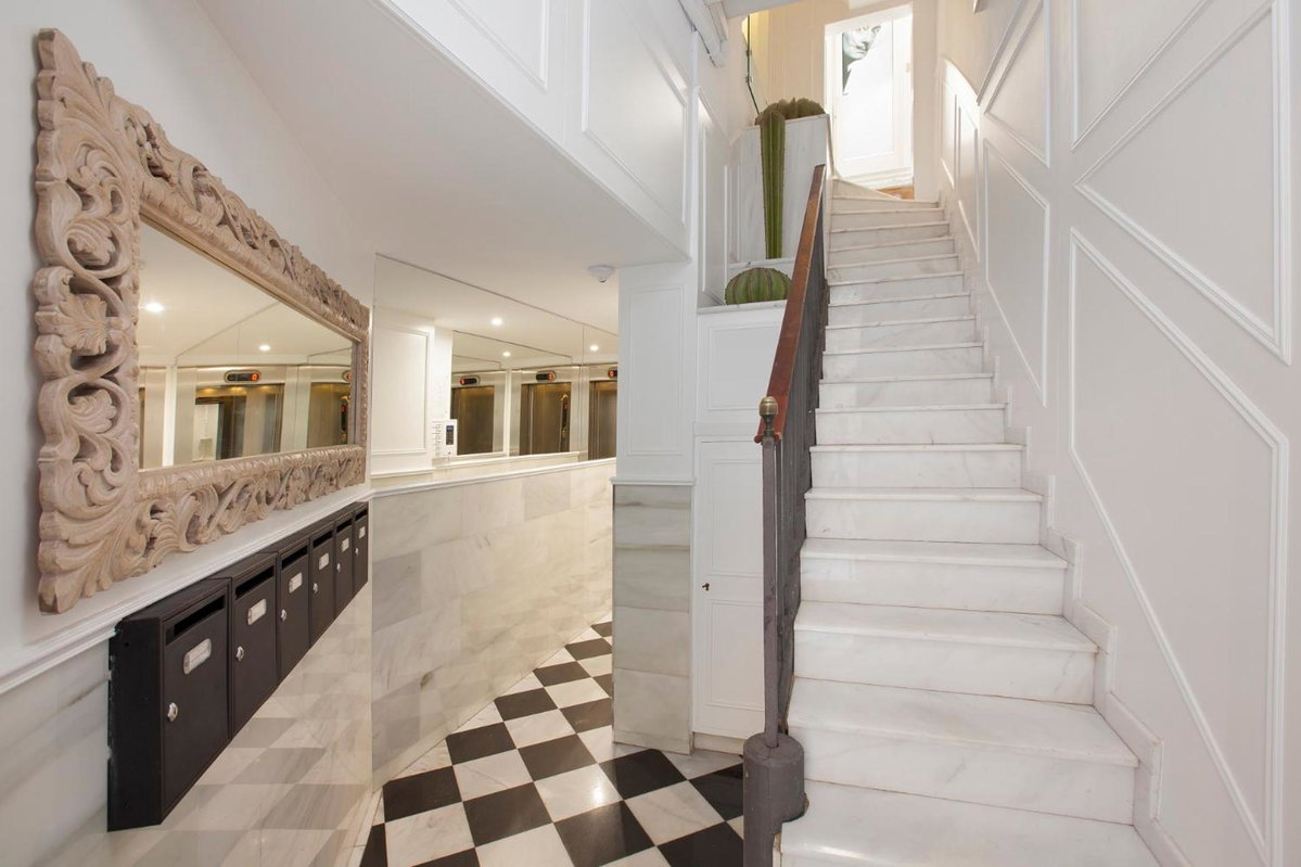 Hotel · Enjoybcn Dali Apartments, Barcelona