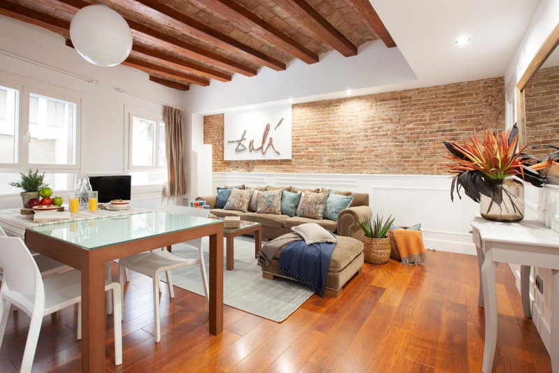 Enjoybcn Dali Apartments, Barcelona, Spain