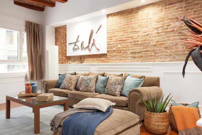 Enjoybcn Dali Apartments, Barcelona, Spain