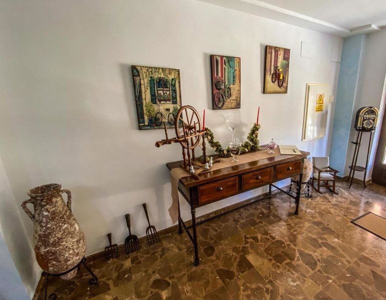 Hostal Ca'n Pep, Sa Ràpita, Spain