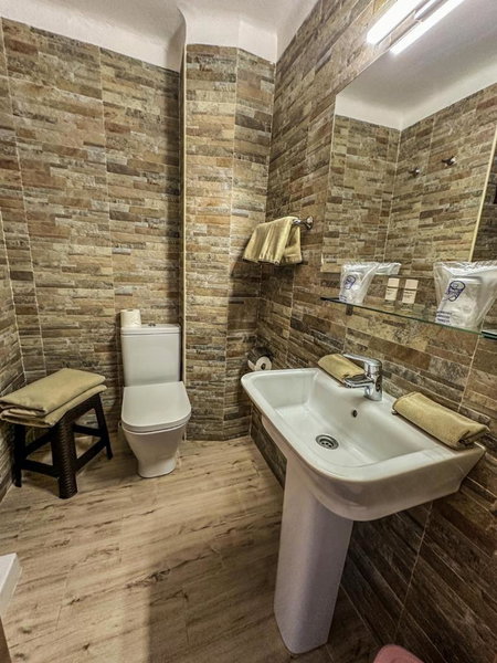 Hostal Ca'n Pep, Sa Ràpita, Spain