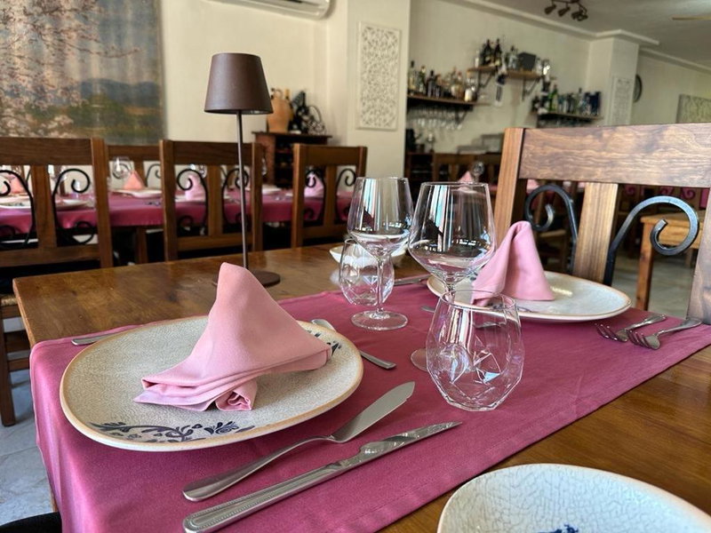 Hostal Ca'n Pep, Sa Ràpita, Spain
