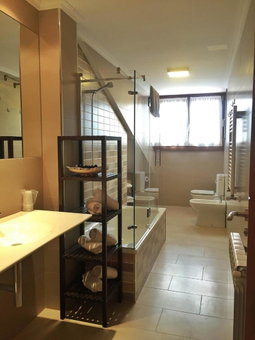 Apartamentos Albatros, Barro de Llanes, Spain