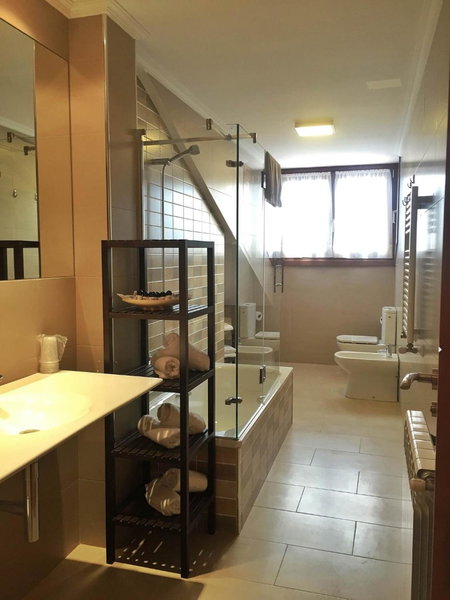 Apartamentos Albatros, Barro de Llanes, Spain