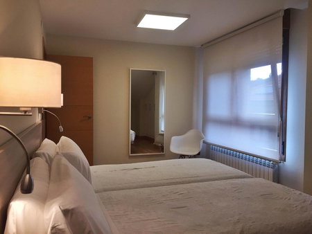Apartamentos Albatros, Barro de Llanes, Spain