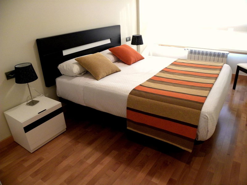 Apartamentos Albatros, Barro de Llanes, Spain