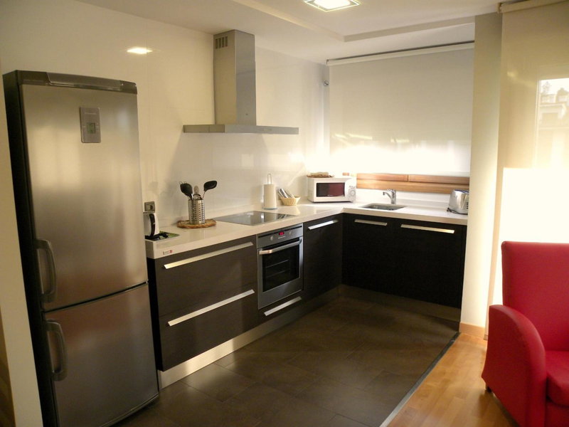 Apartamentos Albatros, Barro de Llanes, Spain