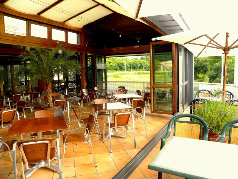 Apartamentos Albatros, Barro de Llanes, Spain