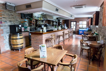 Hotel Ambasmestas, Vega de Valcarce, Spain