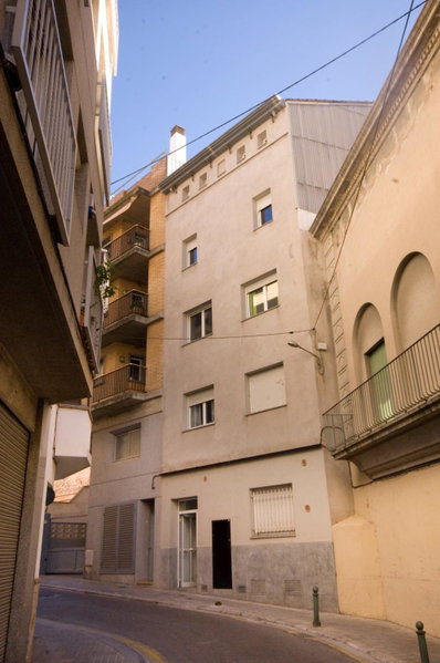 Apartments Figueres, Figueres, Spain