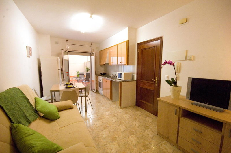 Apartments Figueres, Figueres, Spain