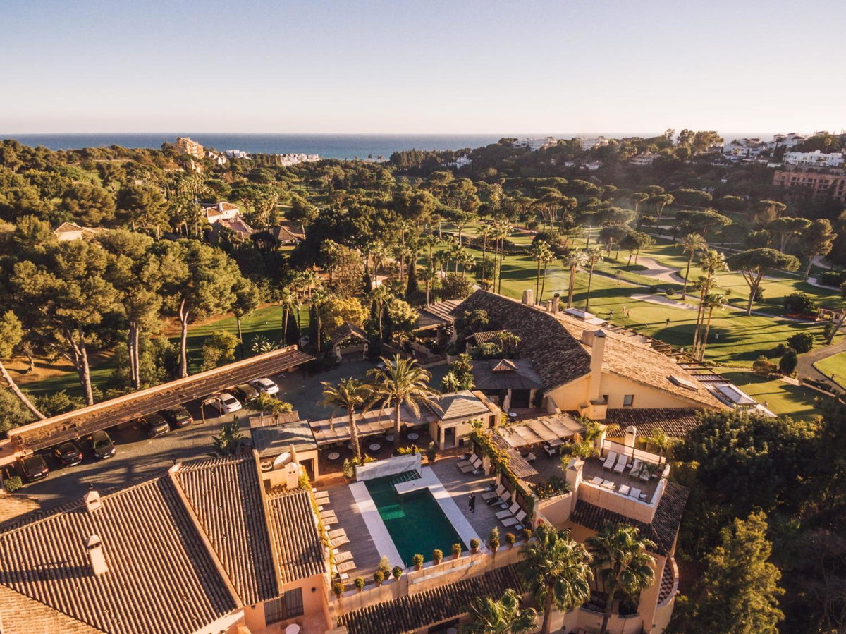 Rio Real Golf & Hotel, Spain