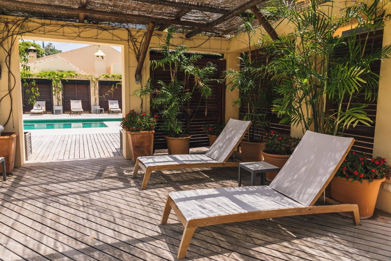 Rio Real Golf & Hotel, Marbella, Spain