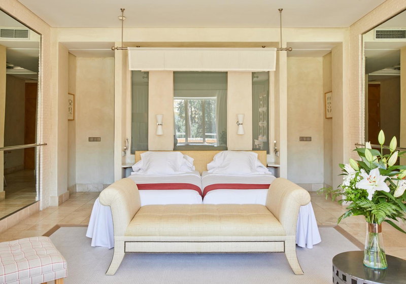 Rio Real Golf & Hotel, Marbella, Spain