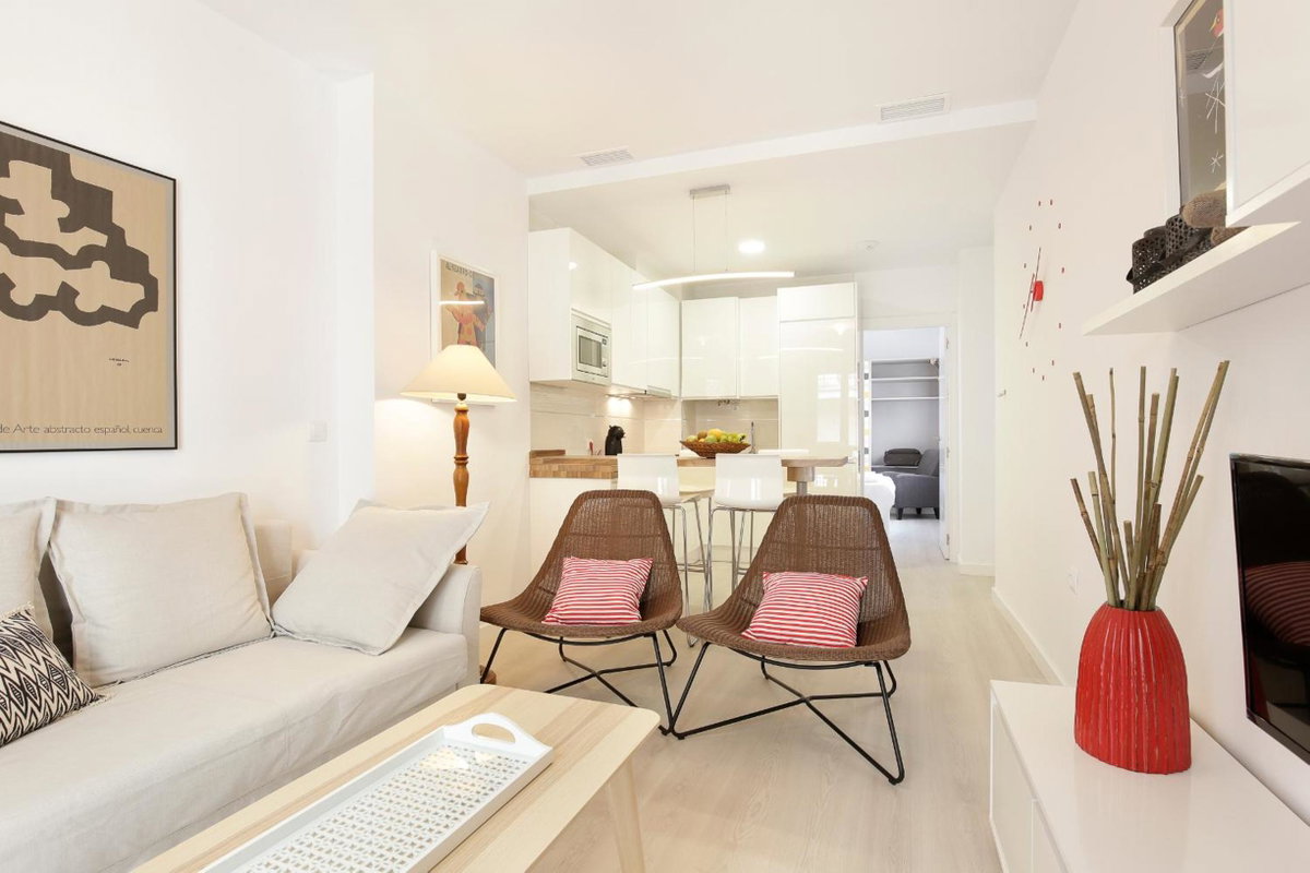 HI ROOM - Smart Apartments - AC, Spain