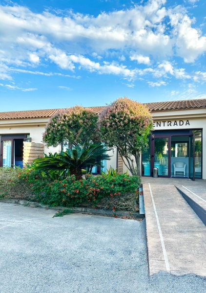 Hotel Xabina Javea, Jávea, Spain