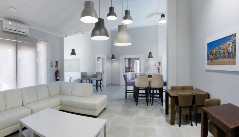 Hotel Xabina Javea, Jávea, Spain