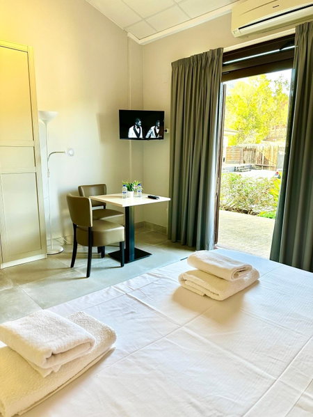 Hotel Xabina Javea, Jávea, Spain