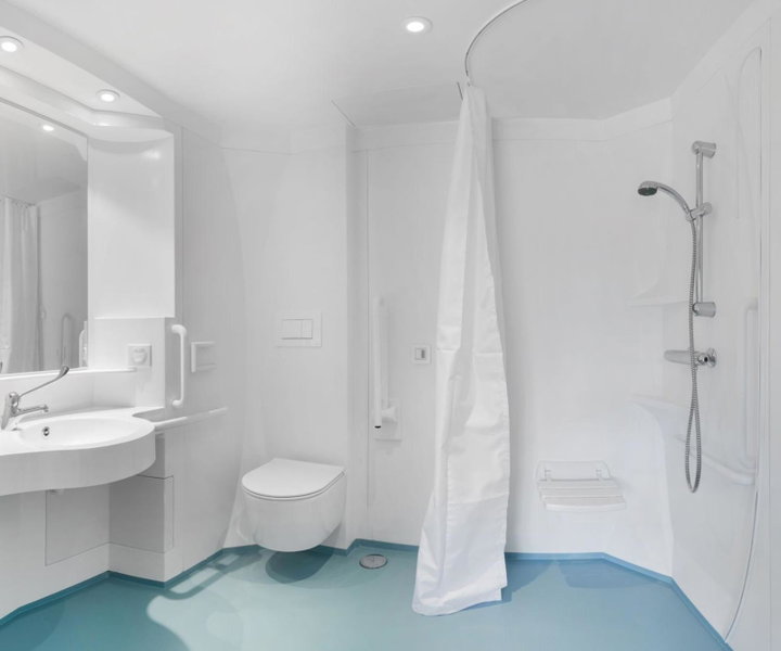 Hotel Xabina Javea, Jávea, Spain