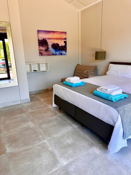 Hotel Xabina Javea, Jávea, Spain