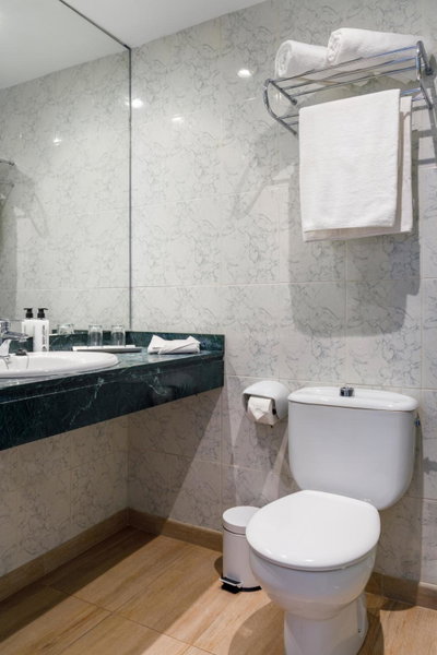 Alcanada Golf Hotel, Port d'Alcudia, Spain