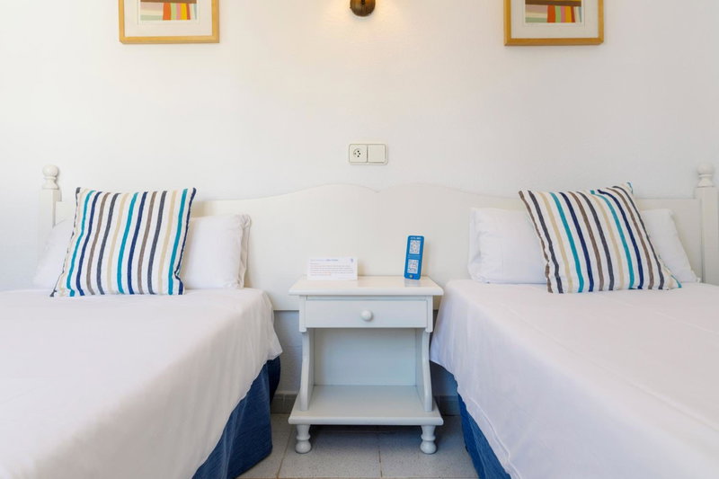 Alcanada Golf Hotel, Port d'Alcudia, Spain