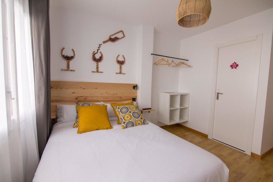 Tinto Dreams Hostel, Haro, Spain