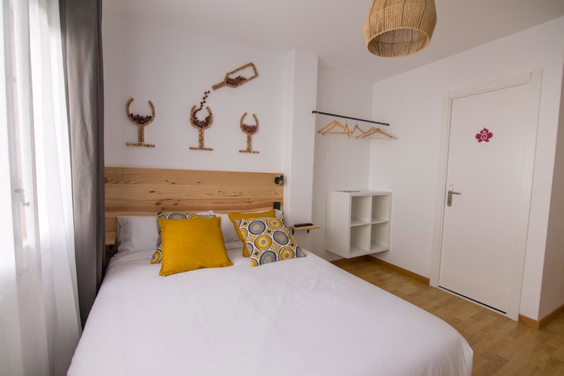 Tinto Dreams Hostel, Haro, Spain