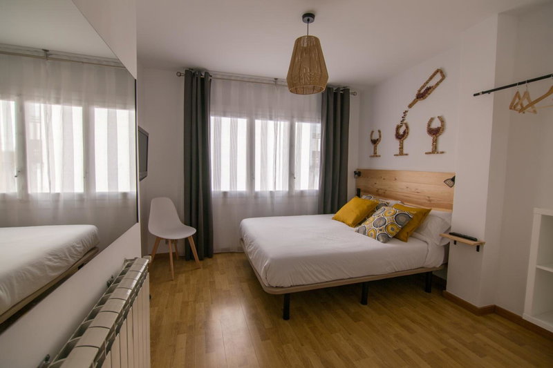 Tinto Dreams Hostel, Haro, Spain