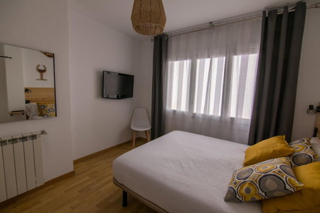 Tinto Dreams Hostel, Haro, Spain
