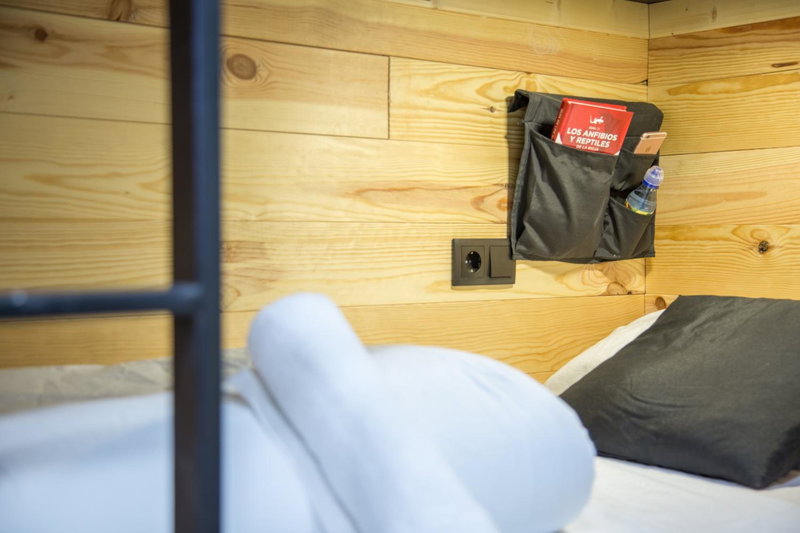 Tinto Dreams Hostel, Haro, Spain
