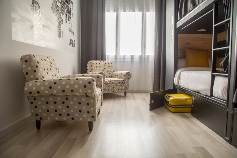 Tinto Dreams Hostel, Haro, Spain