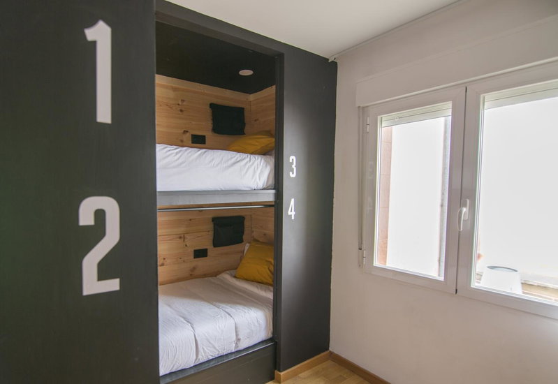 Tinto Dreams Hostel, Haro, Spain