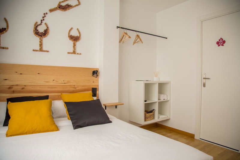 Tinto Dreams Hostel, Haro, Spain