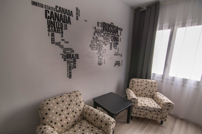 Tinto Dreams Hostel, Haro, Spain