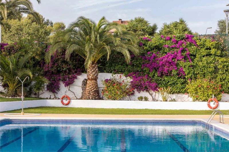 HolaCamp Sitges Relax, Sitges, Spain