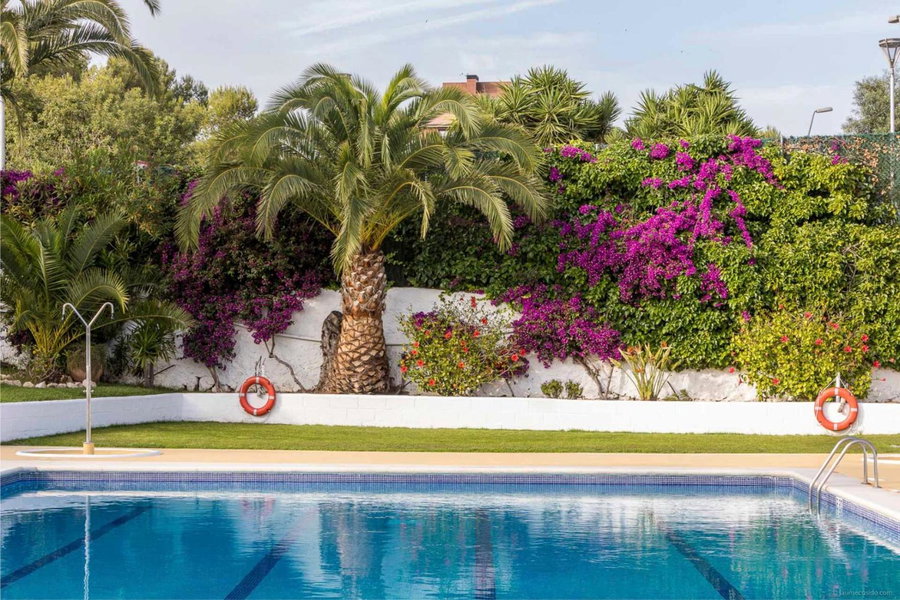 HolaCamp Sitges Relax, Sitges, Spain