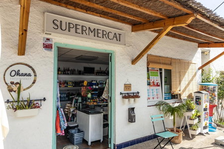 HolaCamp Sitges Relax, Sitges, Spain